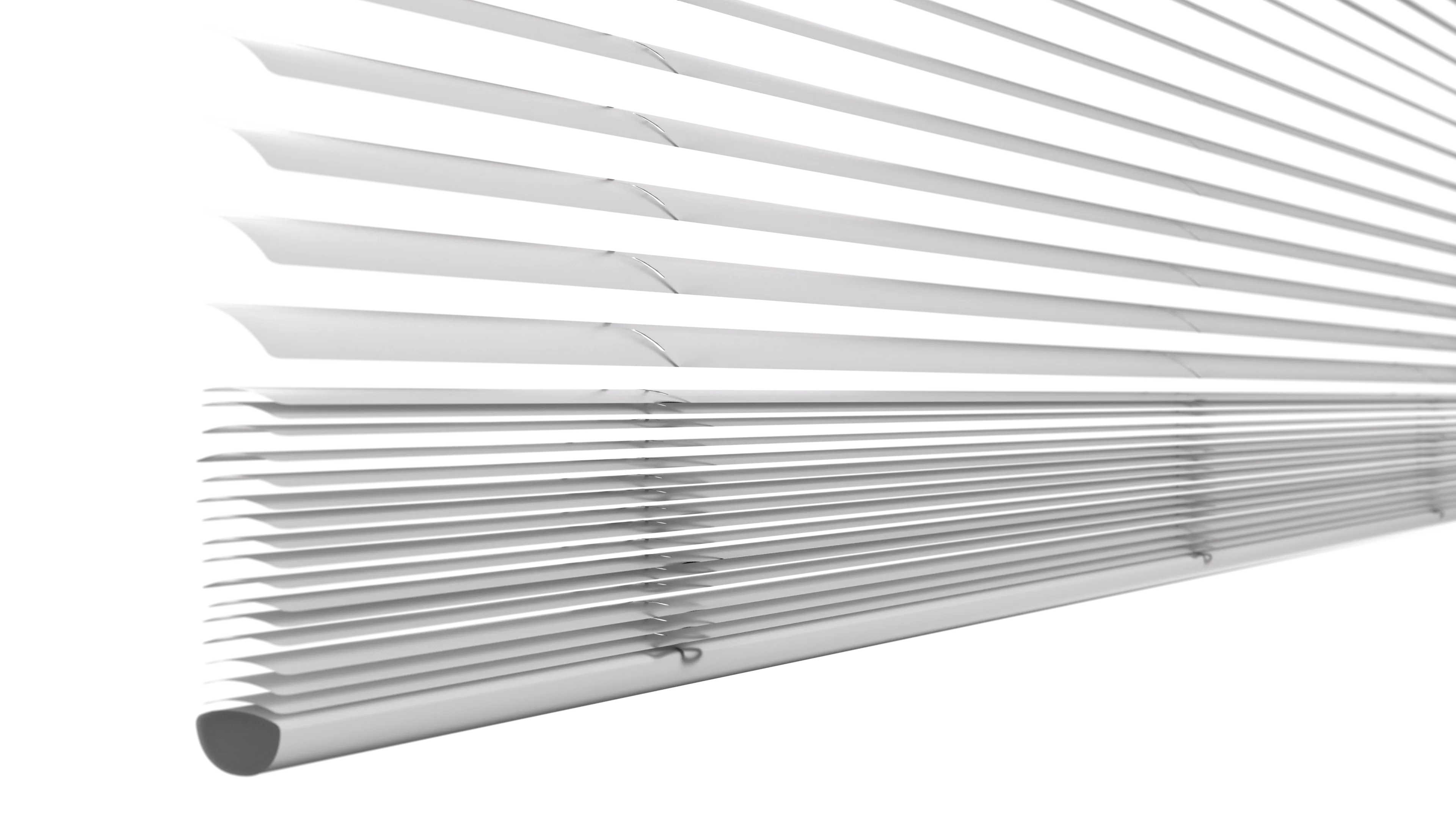 NIANXINN Aluminium Jaloezieën,Zonder Boren,Verduisterende Jaloezie voor Ramen,25mm Metalen Lamellen Zonwering,Inkijkbescherming,Aangepaste Kleur/ Grootte,Breedte x Hoogte (100cm x 100cm
